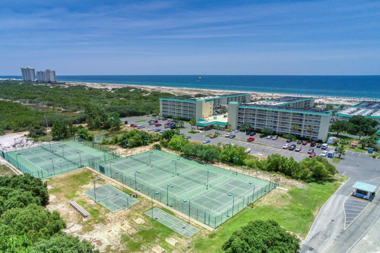 Plantation Place #H408B Gulf Shores Bagian luar foto