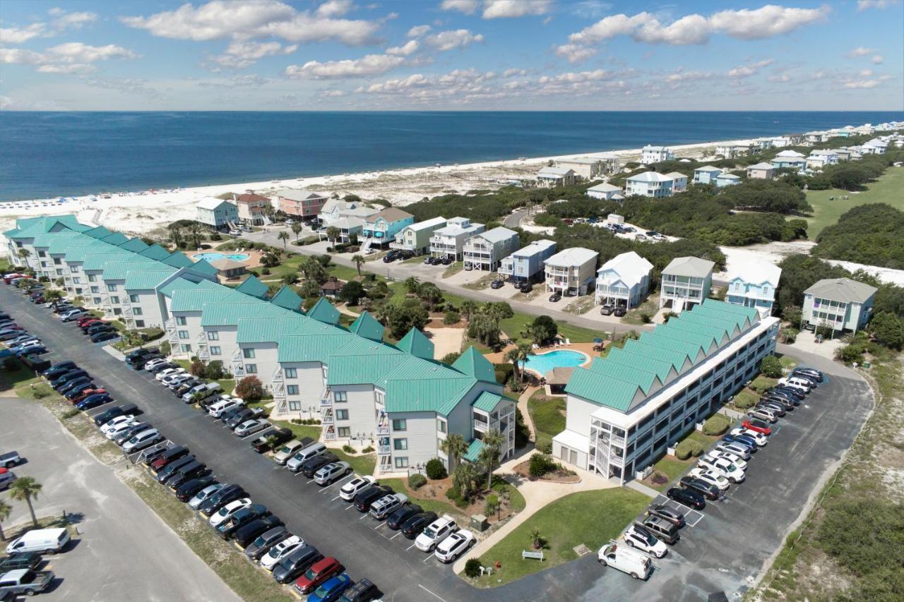 Plantation Place #H408B Gulf Shores Bagian luar foto