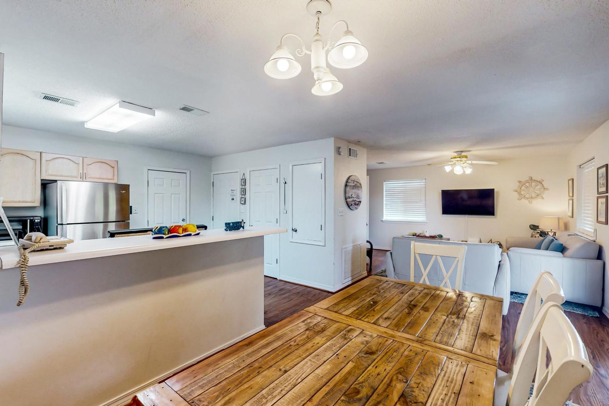 Plantation Place #H408B Gulf Shores Bagian luar foto