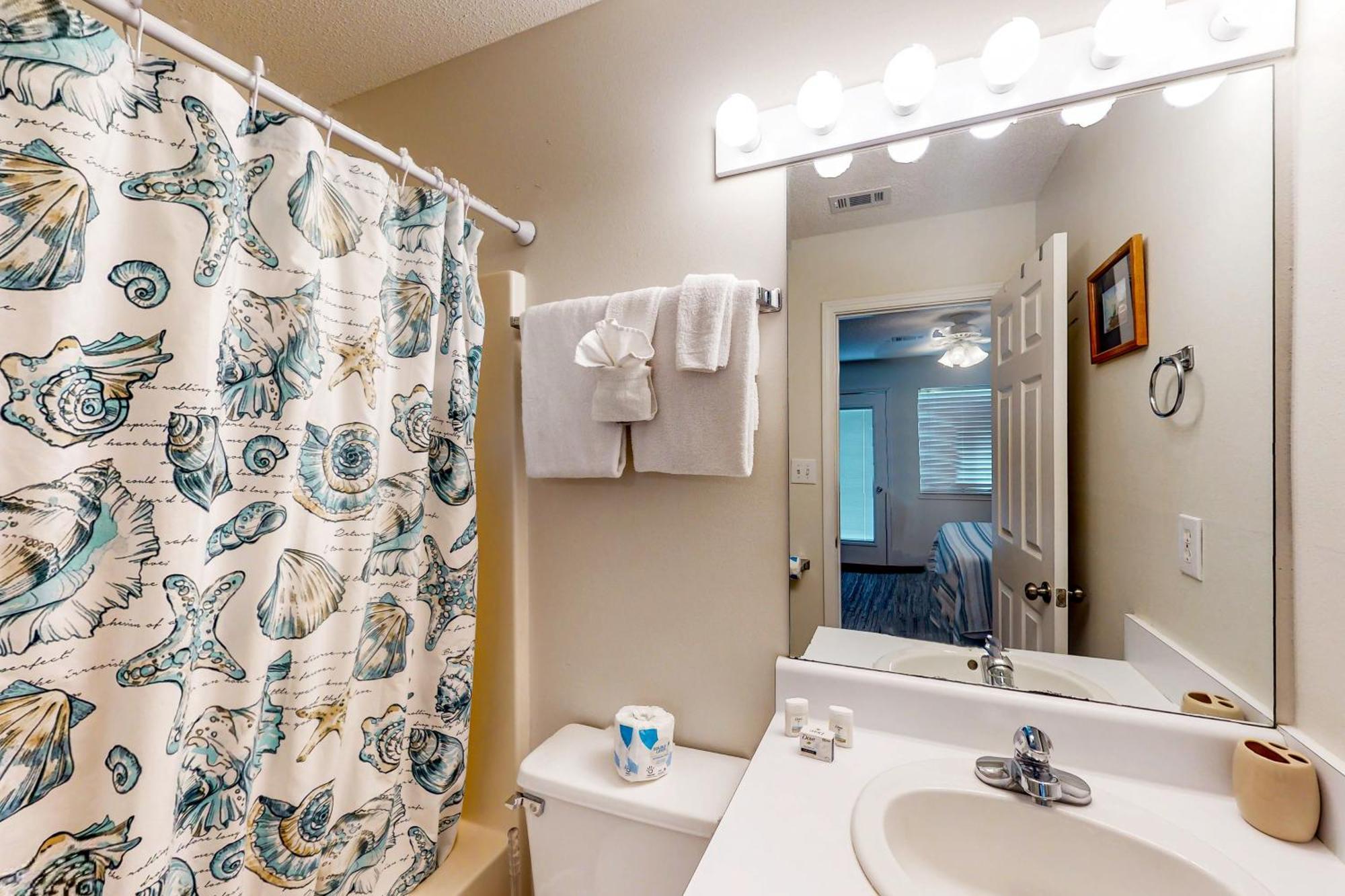 Plantation Place #H408B Gulf Shores Bagian luar foto
