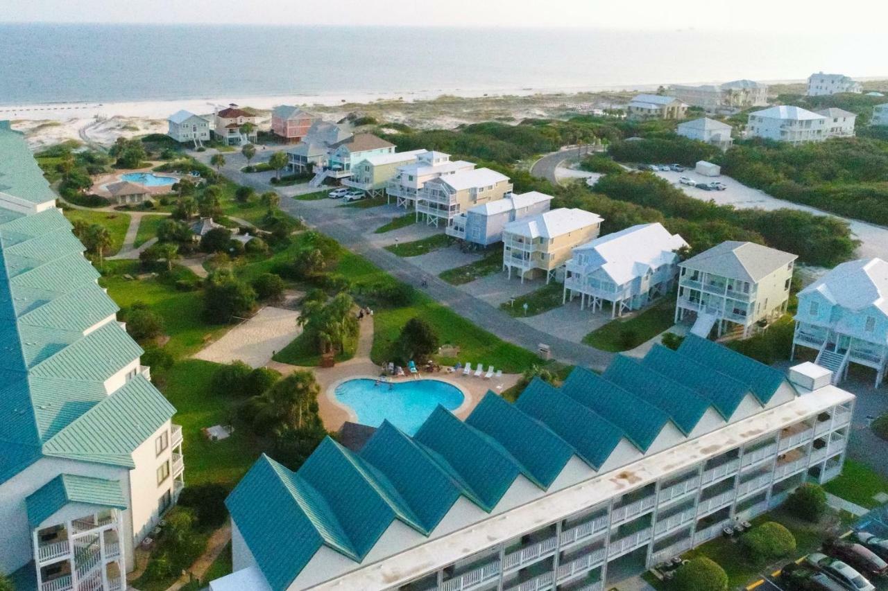 Plantation Place #H408B Gulf Shores Bagian luar foto